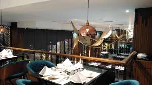 Great Wall Offering Most Authentic Szechuanese And Cantonese Cuisines - Biz Today