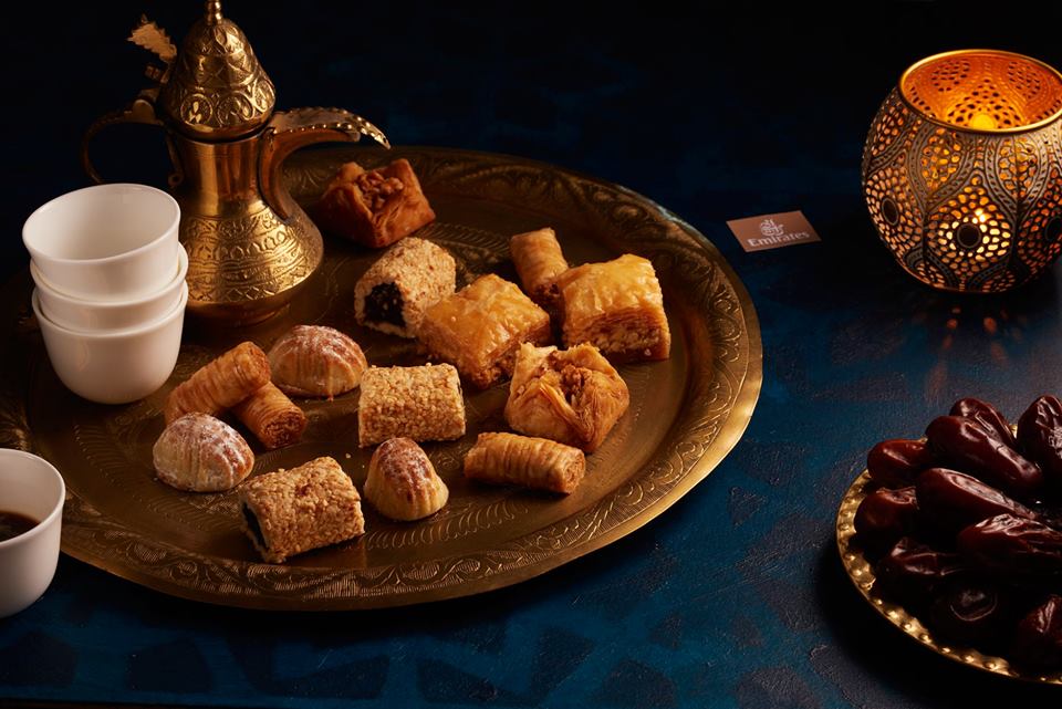 Emirates Airline to serve 1 million dates during Ramadan Biz Today