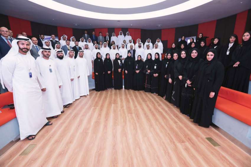 Abu Dhabi Digital Authority launches new corporate identity Biz Today