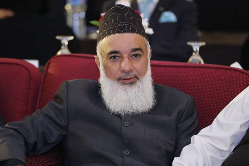 Memons are very lucky community :Haji Muhammad Rafiq Pardesi - Biz Today