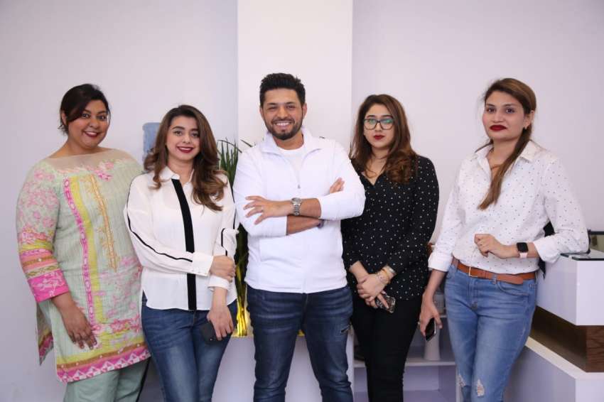 Durrani's Dental Clinic open its doors in Karachi Biz Today