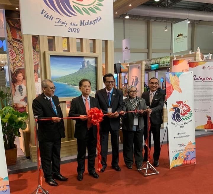 asean tourism forum 2020