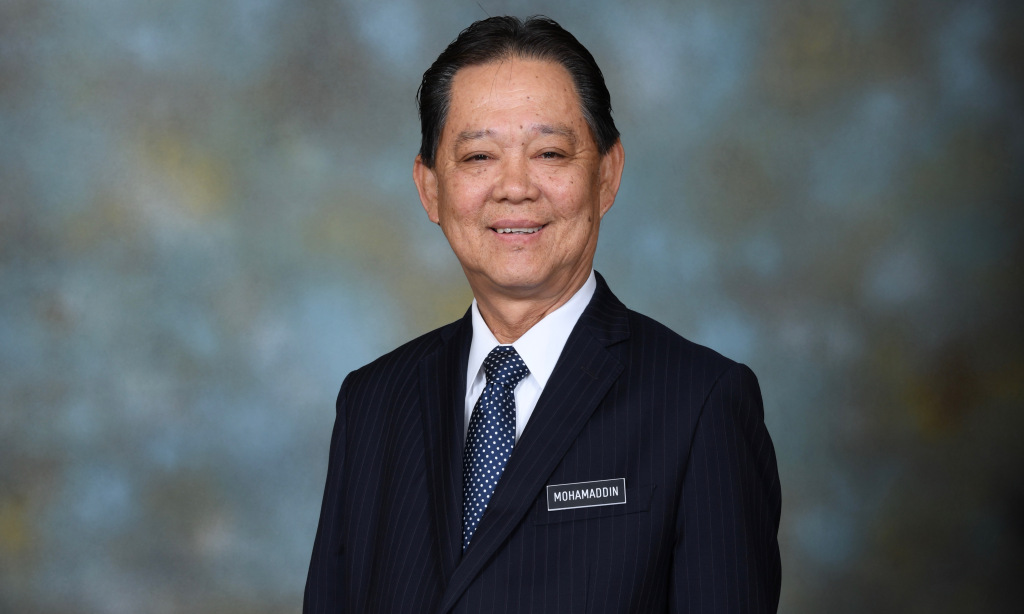 Minister Of Tourism Arts And Culture Malaysia Establishing Tourism Recovery Committee Biz Today