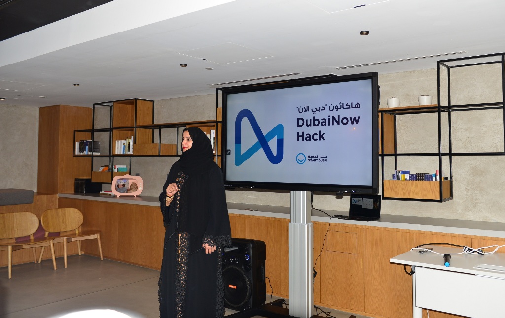 Smart Dubai Department marks UAE Innovation Month 2020 with a full