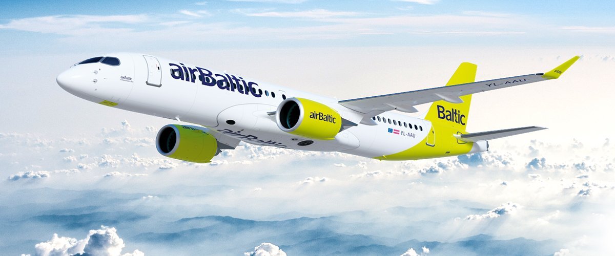 AirBaltic Launches Flights To Pisa Biz Today
