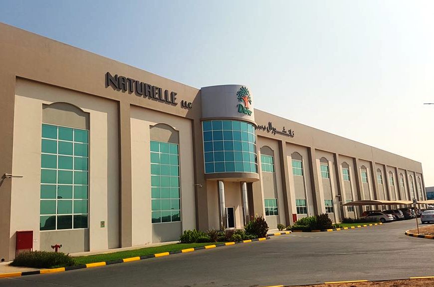 Dabur International Biz Today