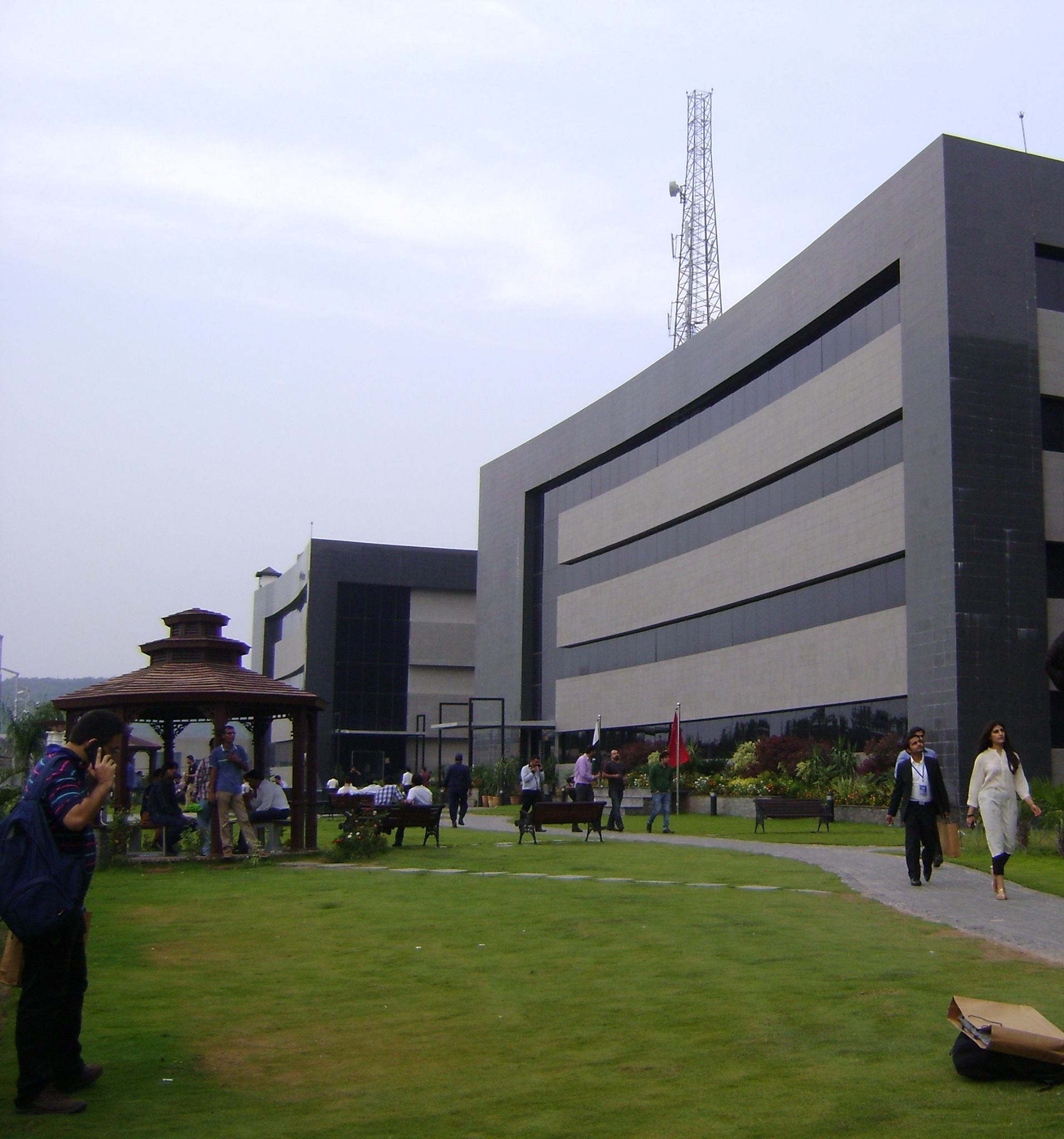 Zong 4G redefines digitalization with its latest TVC that unveils its