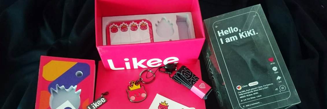 Likee – Inspiring a creative social media revolution - Biz Today