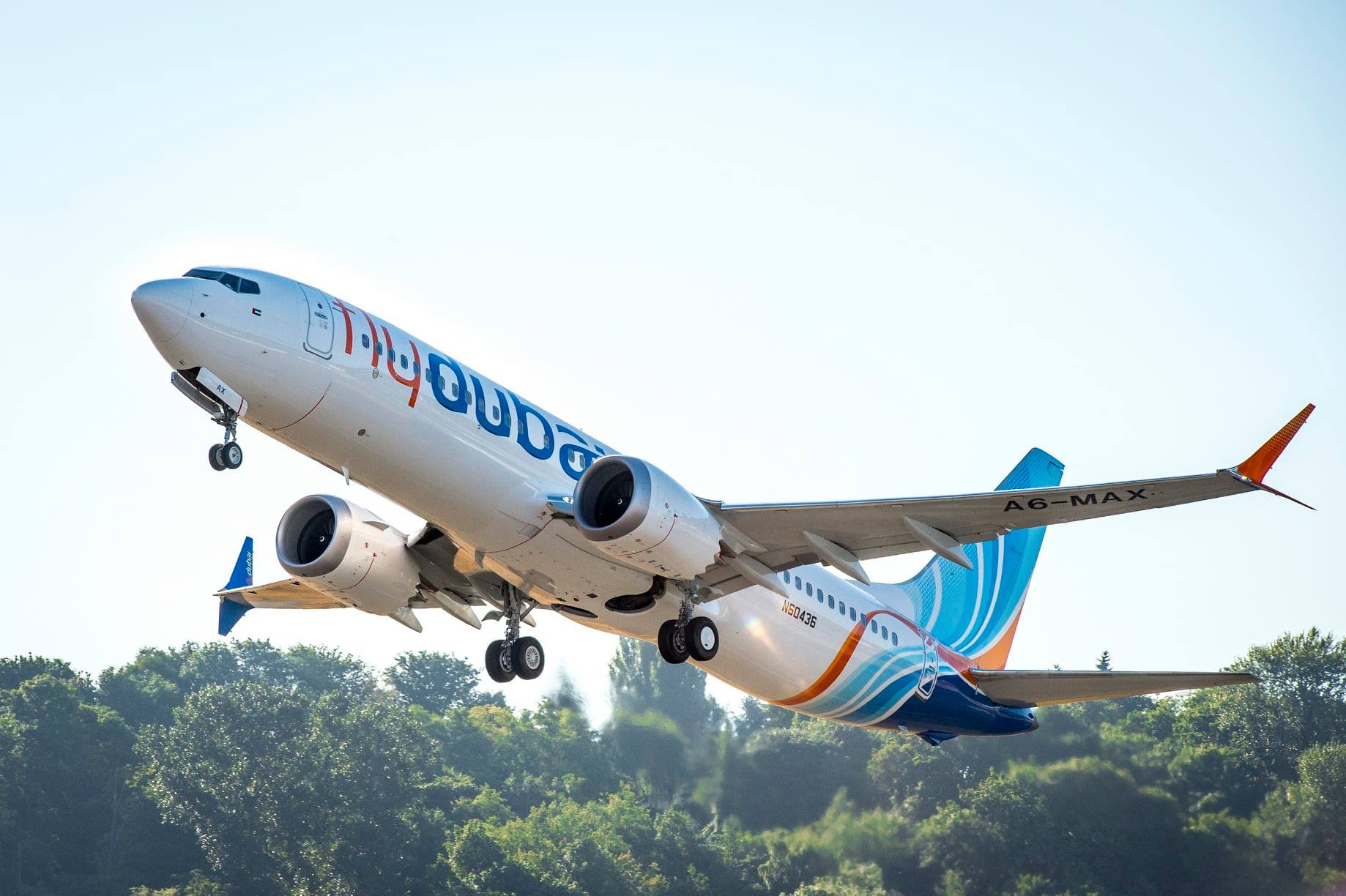 Another record breaking summer for flydubai Biz Today
