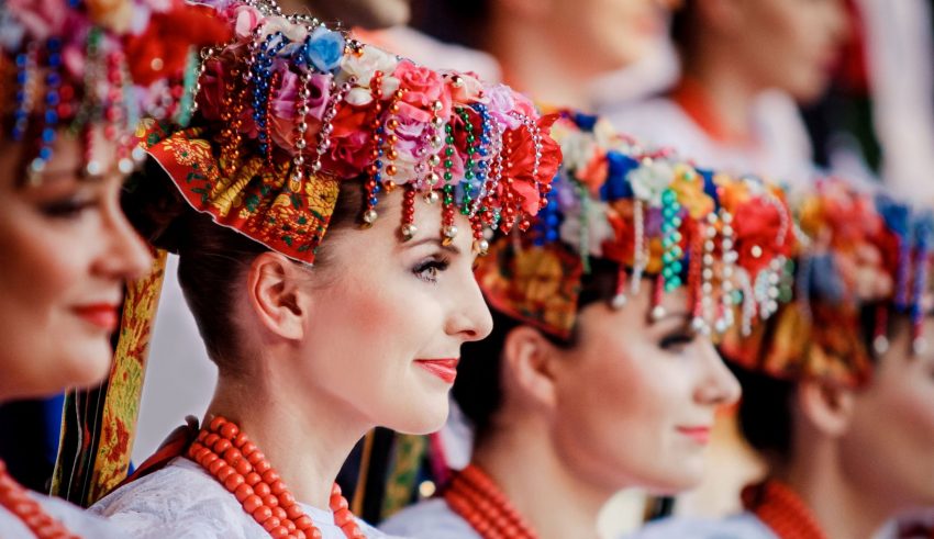 What is polish culture?