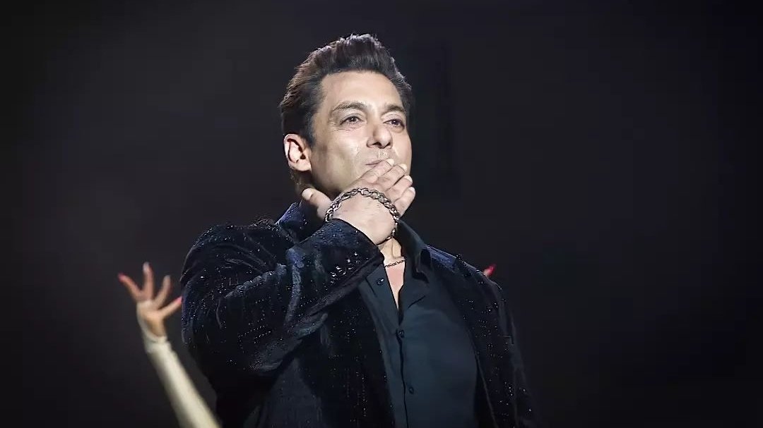 Salman Khan And Top Bollywood Stars Rock At Expo 2020 Dubai With ‘da Bangg Tour Reloaded Biz