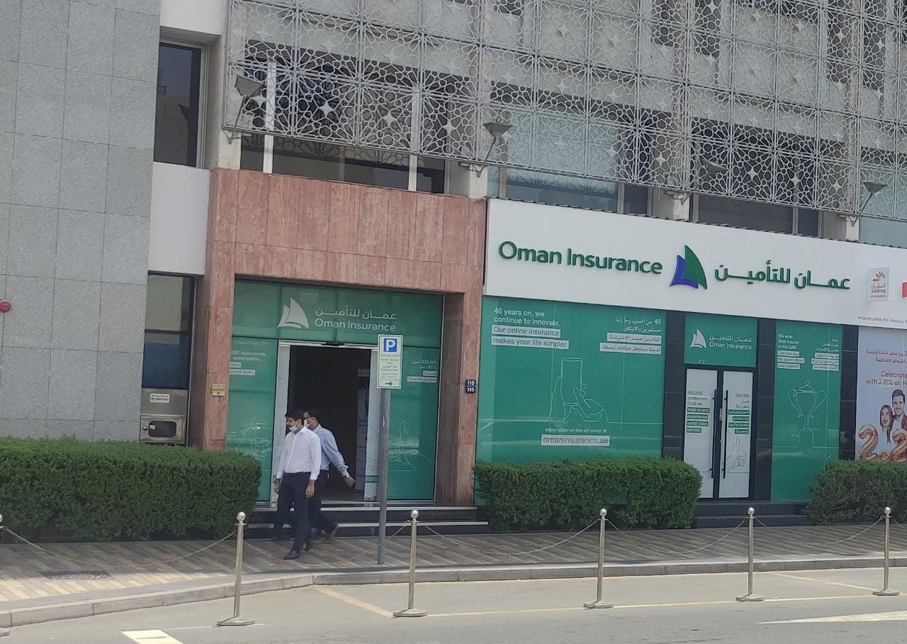 Oman Insurance’s credit rating upgraded to ‘A’ (Outlook Stable) by S&P