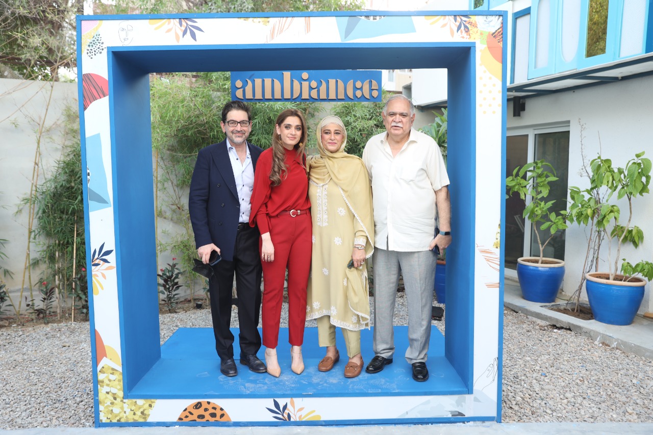 Ambiance Boutique Art Hotels opens its second property in Pakistan in