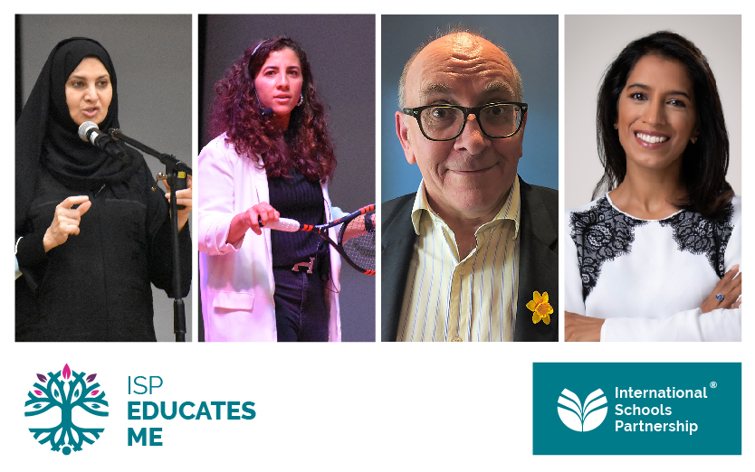 International Schools Partnership launches ‘Educates Me’ Biz Today