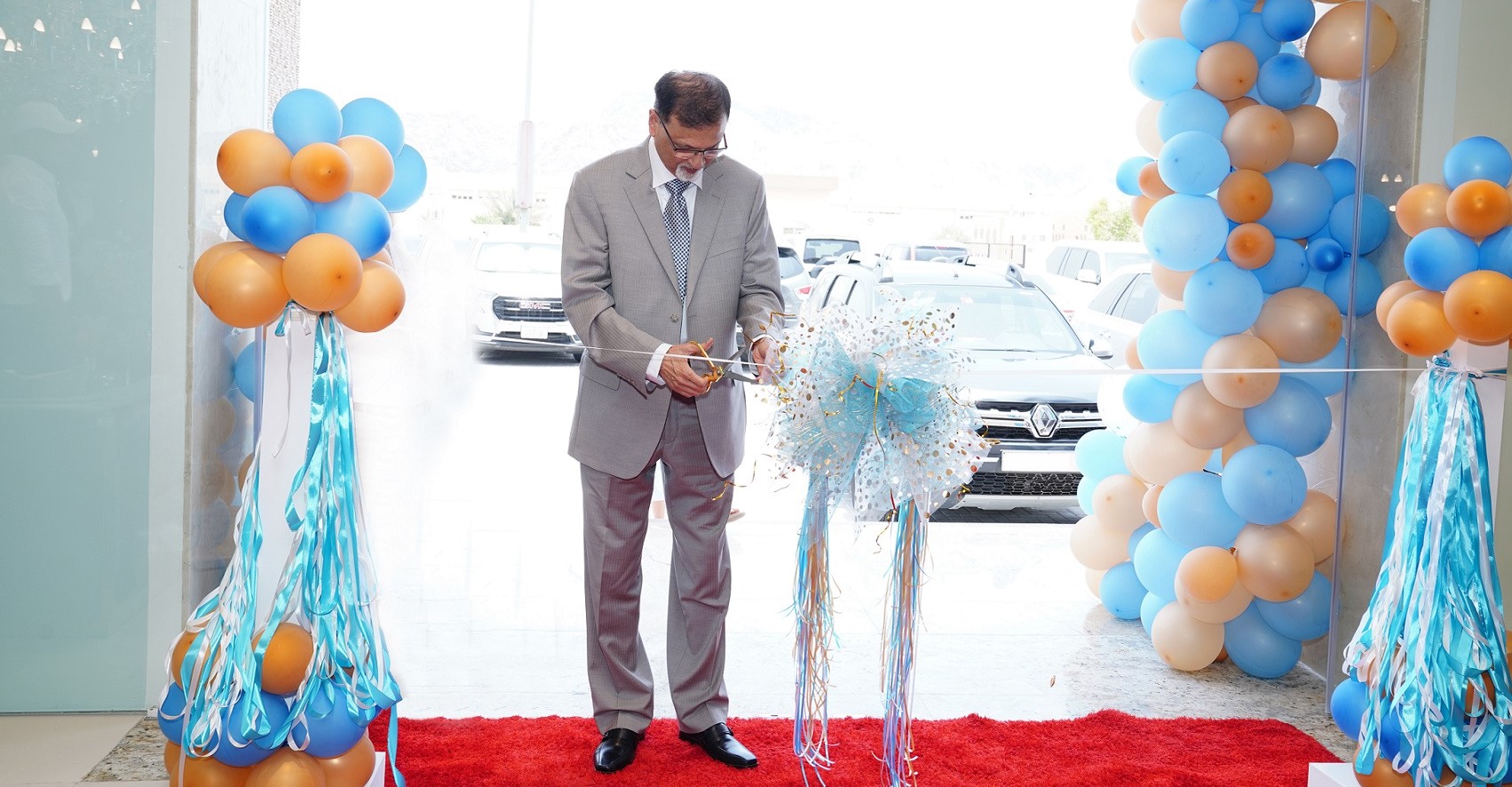 PAN Emirates opens its second store in Fujairah Biz Today