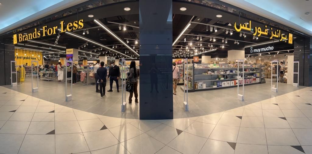 BFL Group expands footprint with second store in Qatar Biz Today