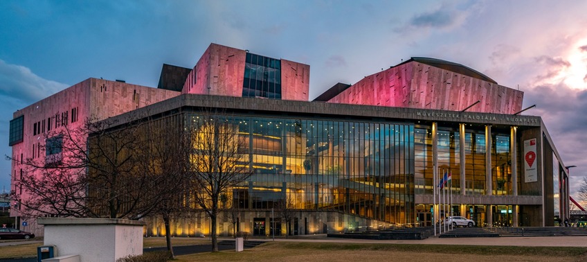 Hungary to Position Itself as a European Cultural Hub for Middle East