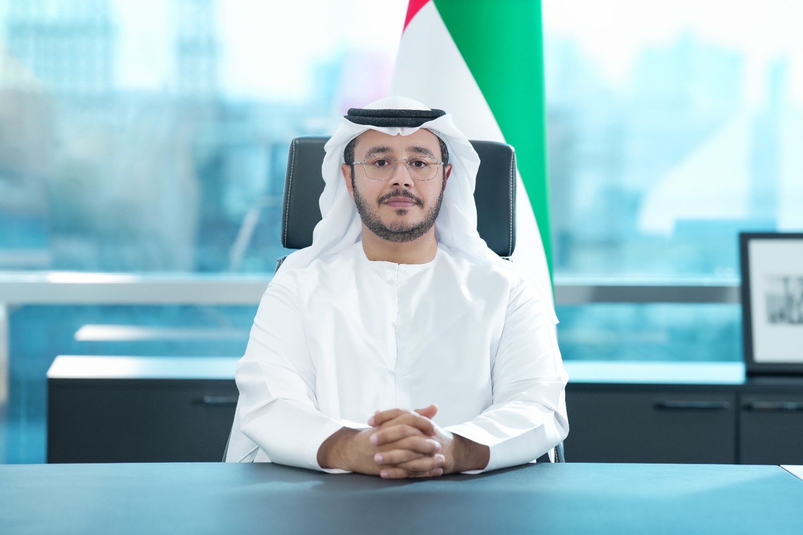 Dubai Maritime Authority announces its Preparations to Participate in