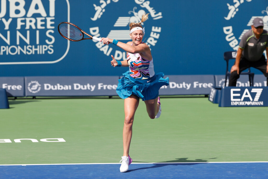 Dubai Duty Free Tennis Championships 2023 Tournament Preview