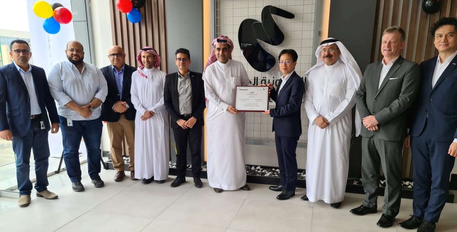 Modern Electronics Company opens new Service Centre in Riyadh Biz Today