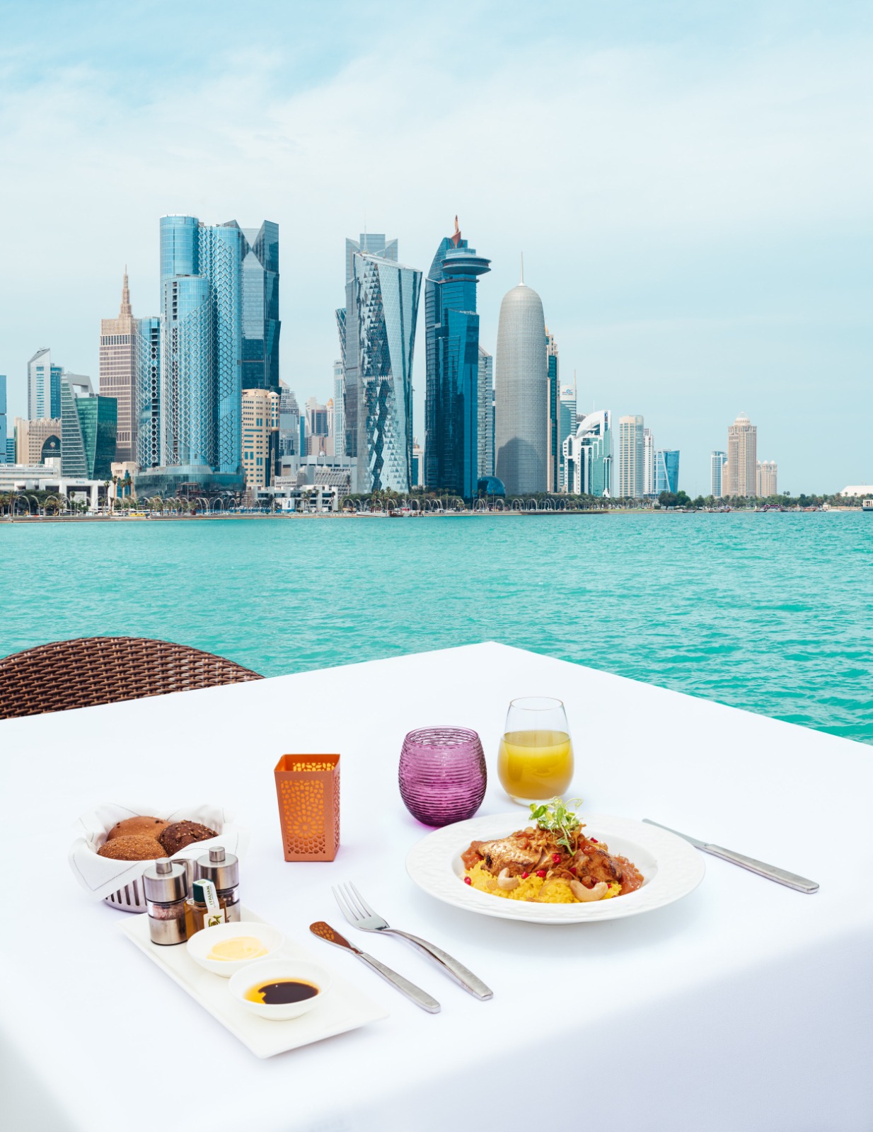 Qatar Airways Celebrates Eid Al Fitr with All Passengers Biz Today