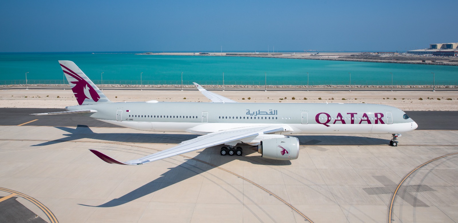 Qatar Airways to Fly Direct Doha to Auckland Service Biz Today