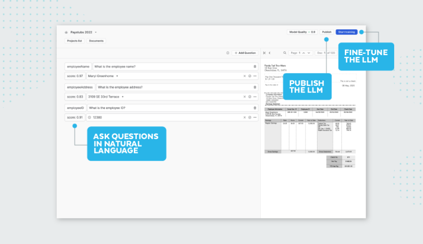 Snowflake Unveils New Large Language Model to Extract Deeper Insights ...