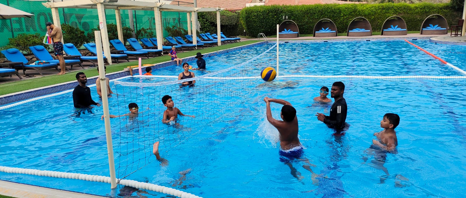 Tennis and Country Club Fujairah Unveils Thrilling Competitions for