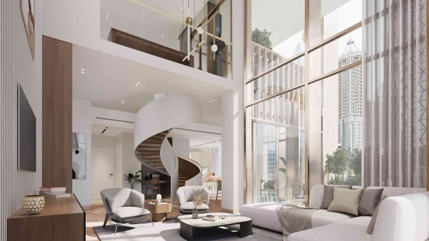 DIFC’s First Residential Offering ‘DIFC Living’ Fully Sold Out at ...