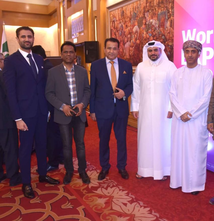 Korean Consulate hosts National Foundation Day at Marriott Karachi