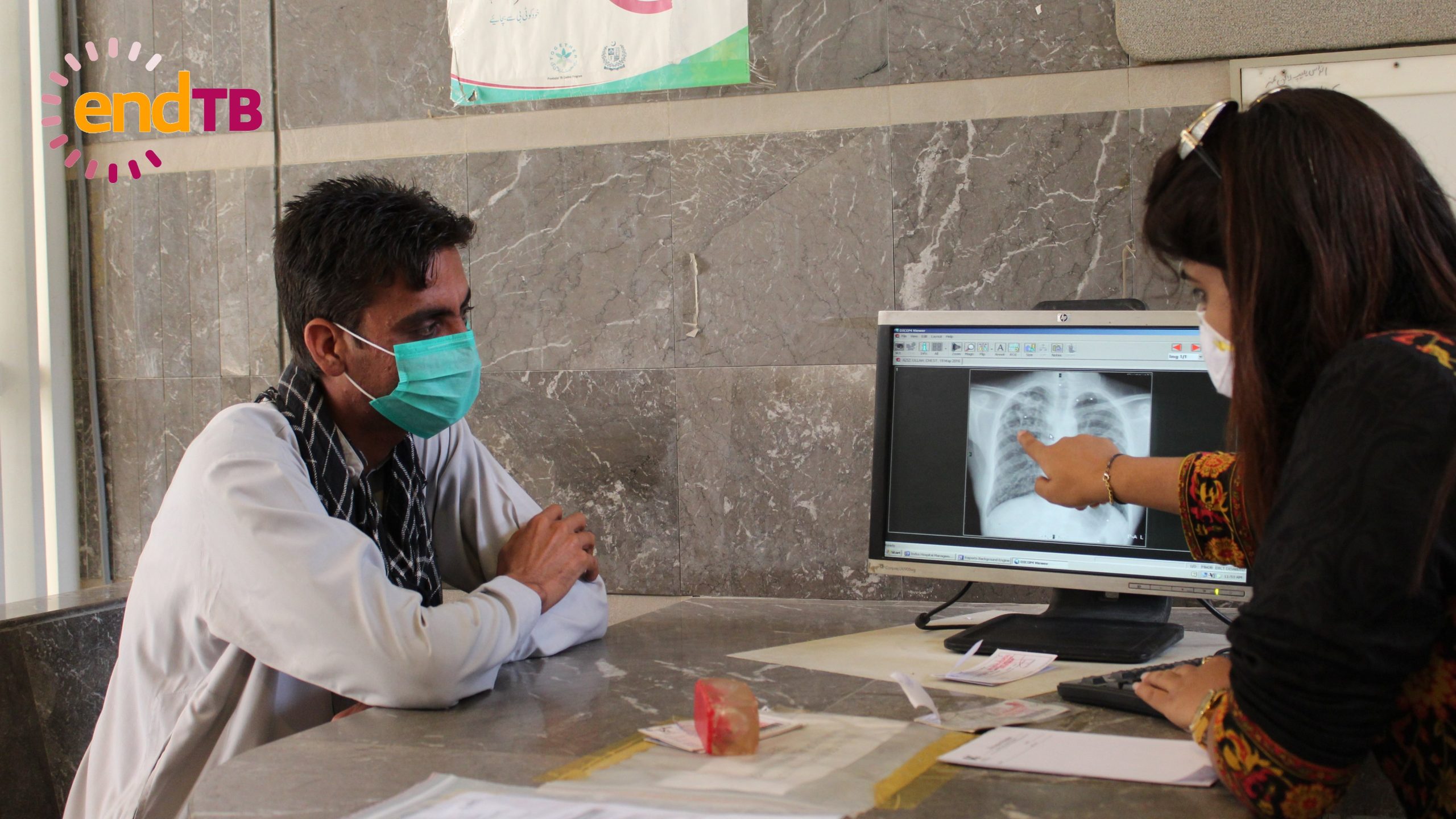 Landmark Clinical Trial Redefines MultidrugResistant Tuberculosis