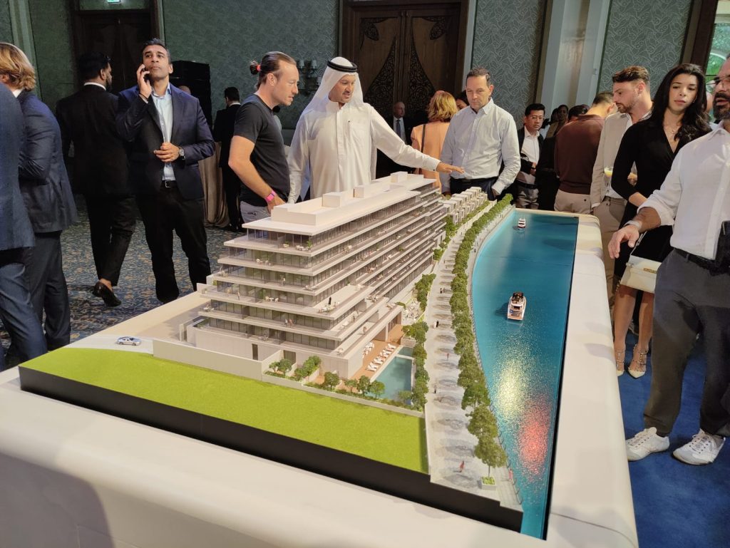 H&H Development officially launches ‘Eden House The Canal’ following