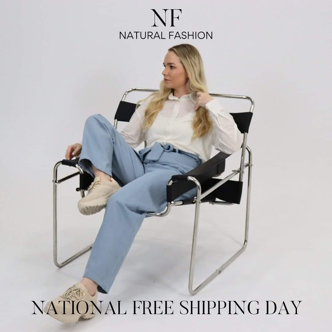 Natural Fashion plans to tap the UAE fashion industry Biz Today