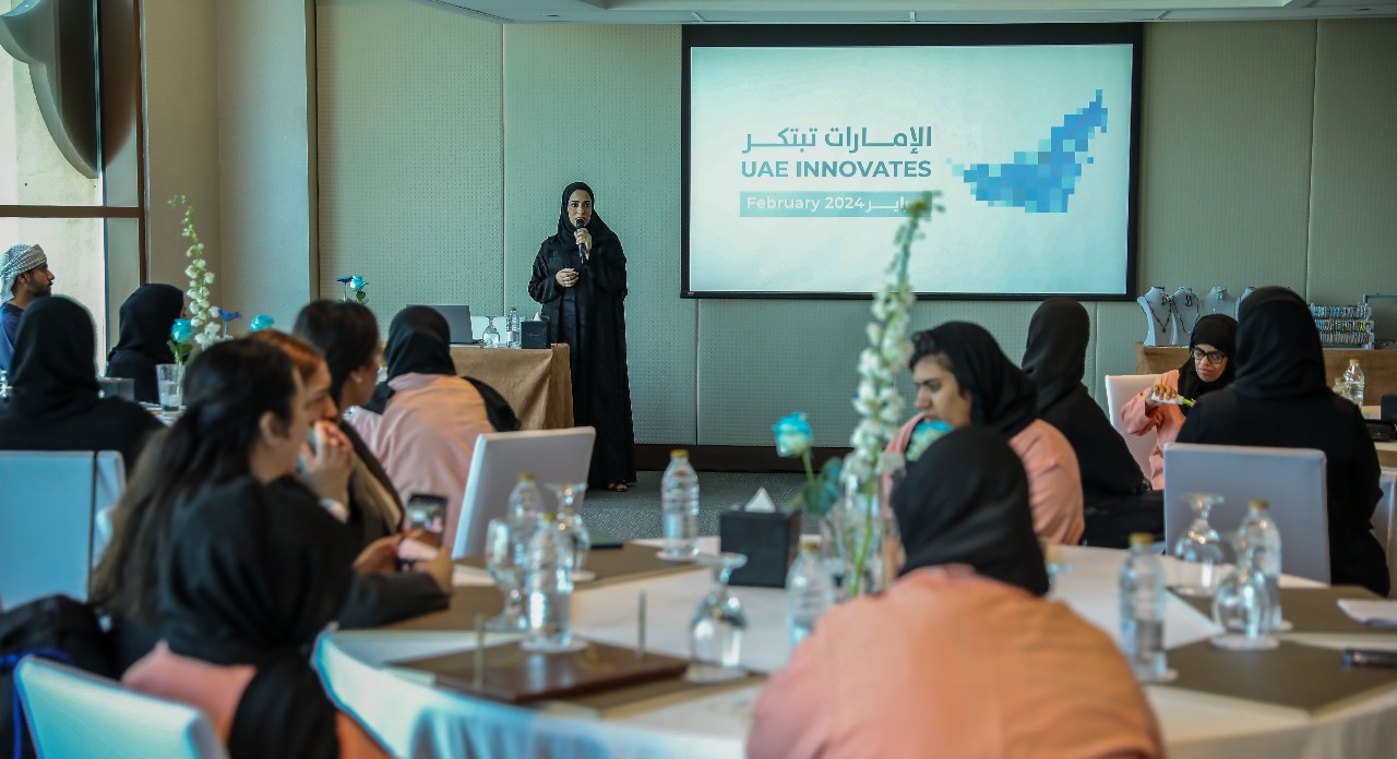 Ajman Tourism launches a series of pioneering projects in line with UAE