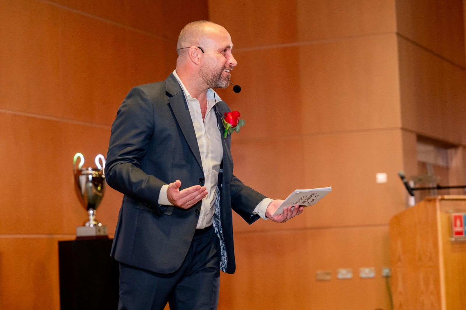 Premier Inn celebrates record year at Moon & Stars Awards 2024 - Biz Today