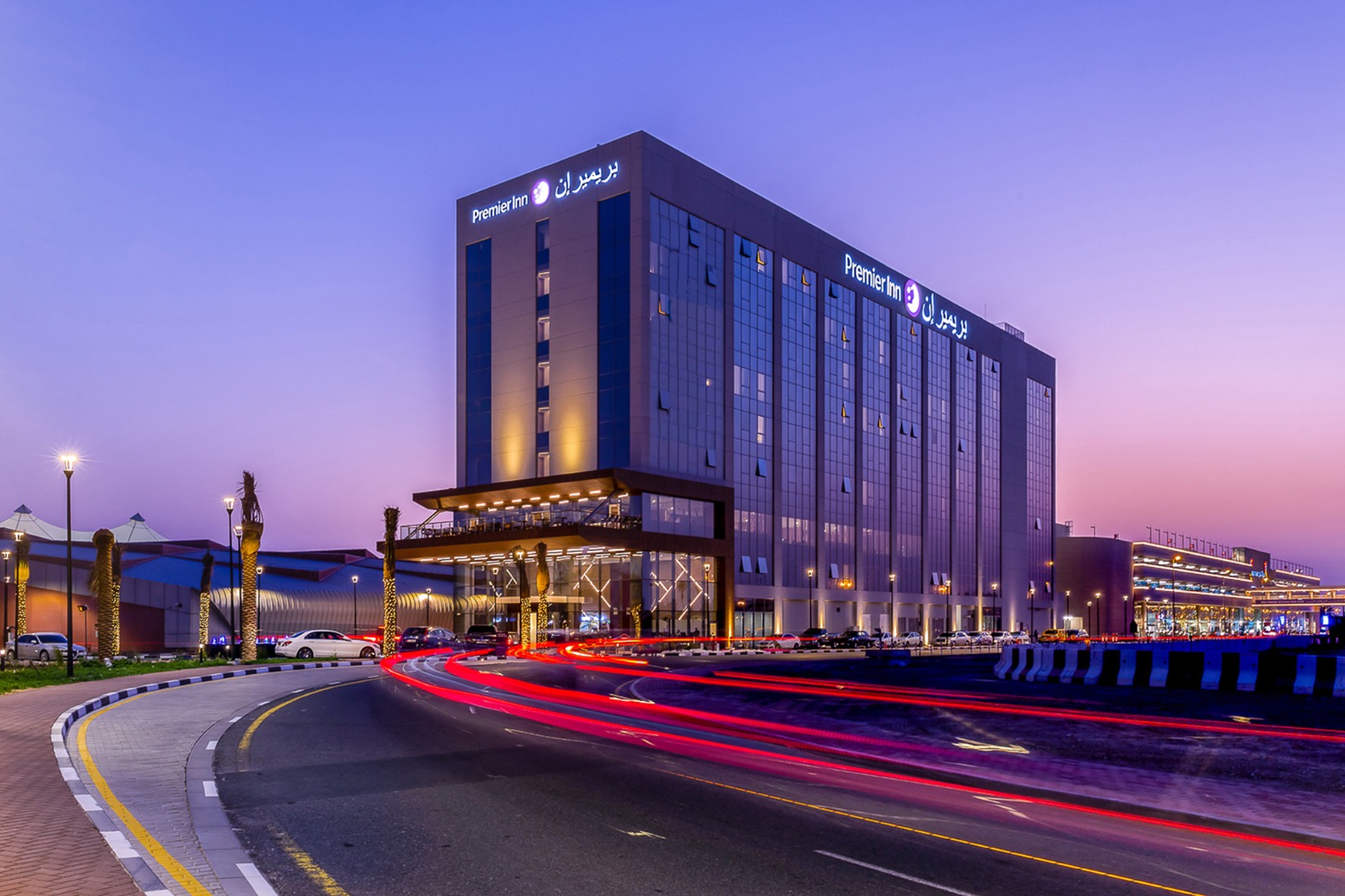 Premier Inn launches special weekly room rate to support Dubai