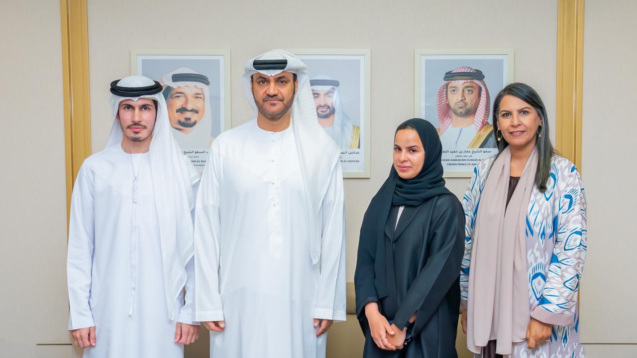 Ajman Tourism Unveils Two Emirati-Crafted Tourism Experiences to Boost ...