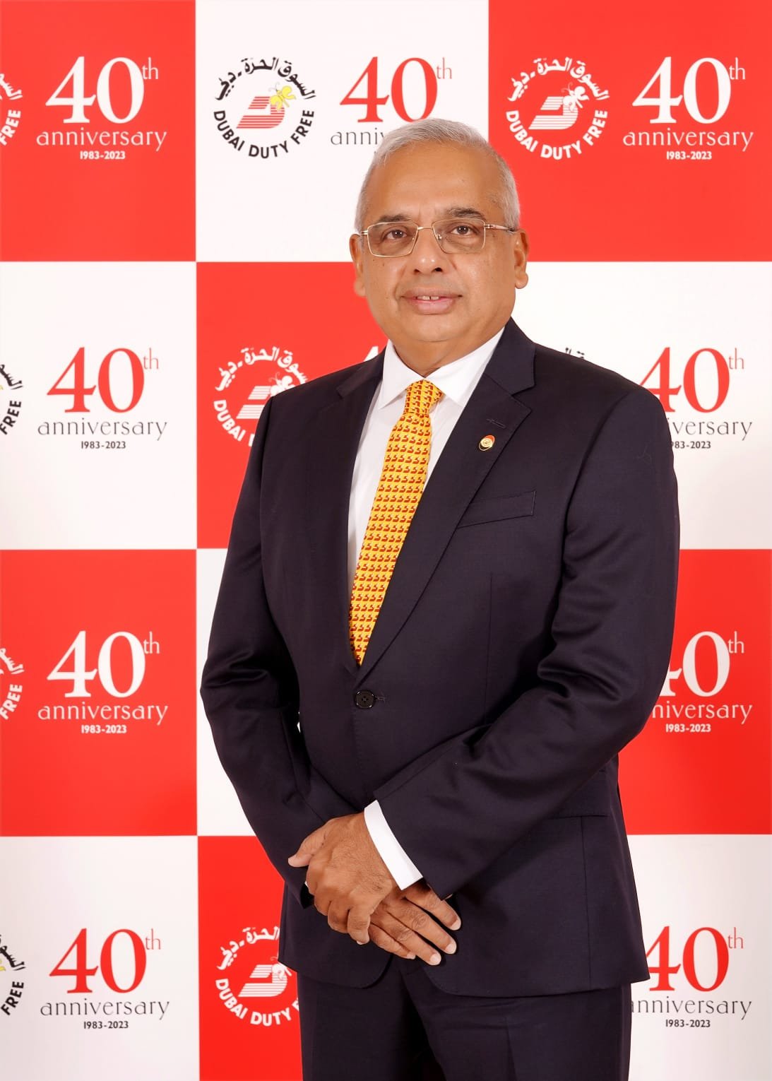 Dubai Duty Free Achieves New Annual Record Sales of Dhs7.901 billion ...