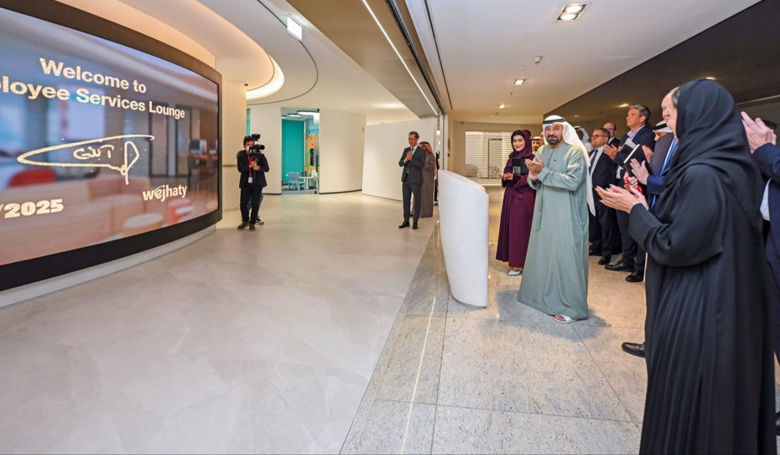 Emirates Group gears for growth, unveils future-fit career and employee ...