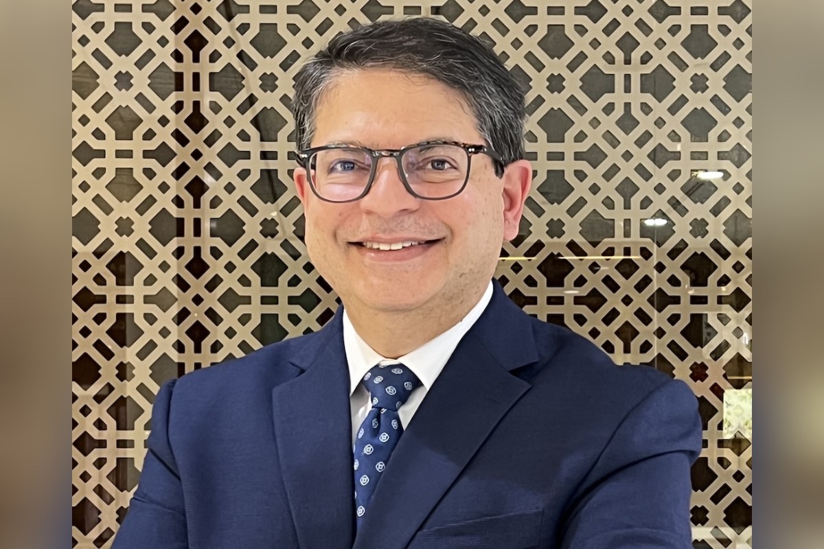 Professor Karim Damji Appointed Dean of AKU Medical College, Pakistan  Biz Today