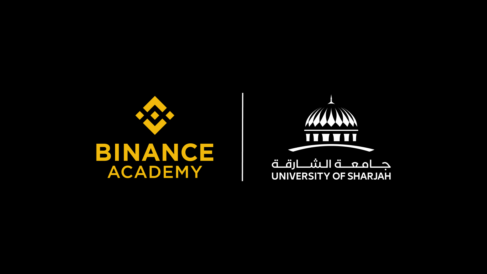 University of Sharjah Signs Strategic MoU with Binance Academy - Biz Today