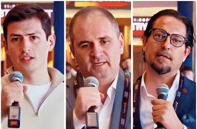 International Smart Card Strengthens Iraq’s Fintech Footprint at Money20/20 USA