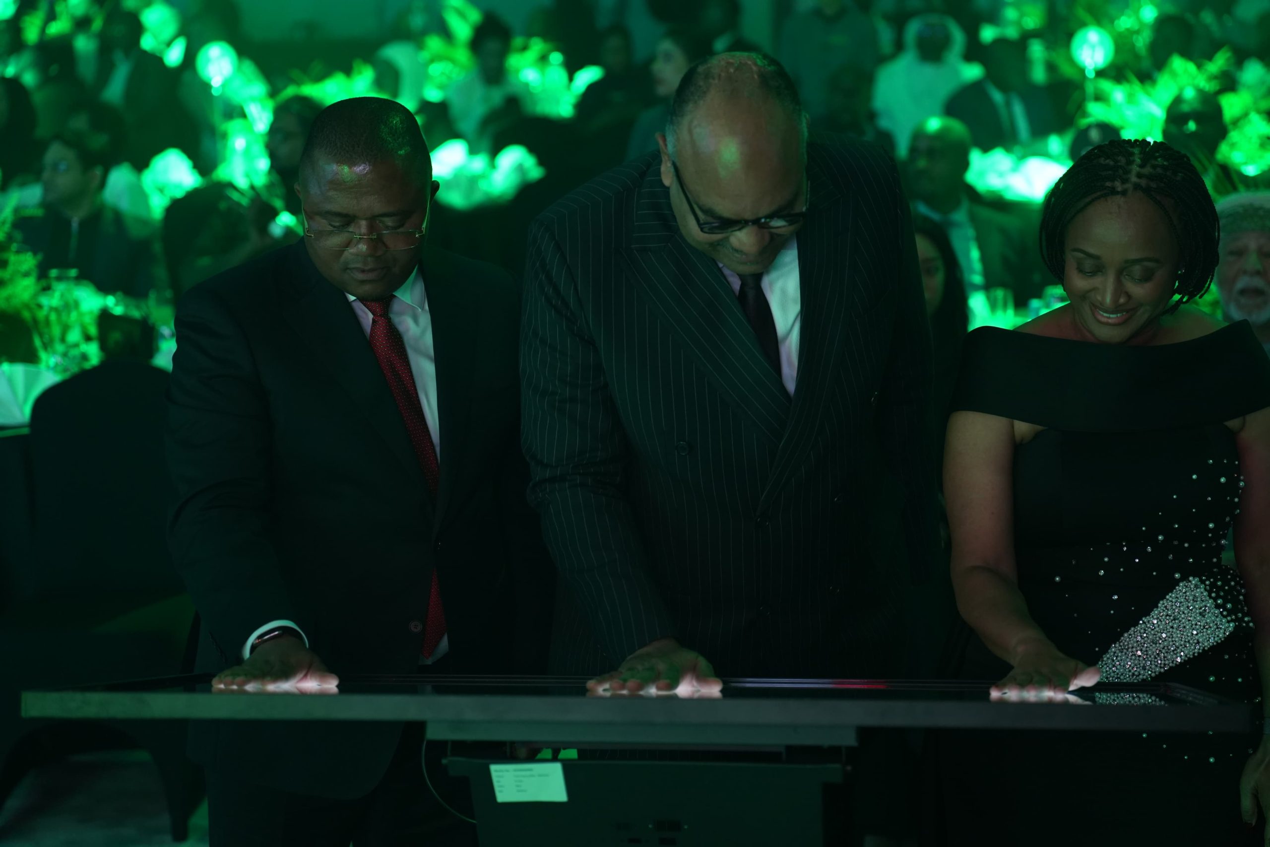 CRDB Bank Launches Dubai Office to Tap Gulf Funds for Africa