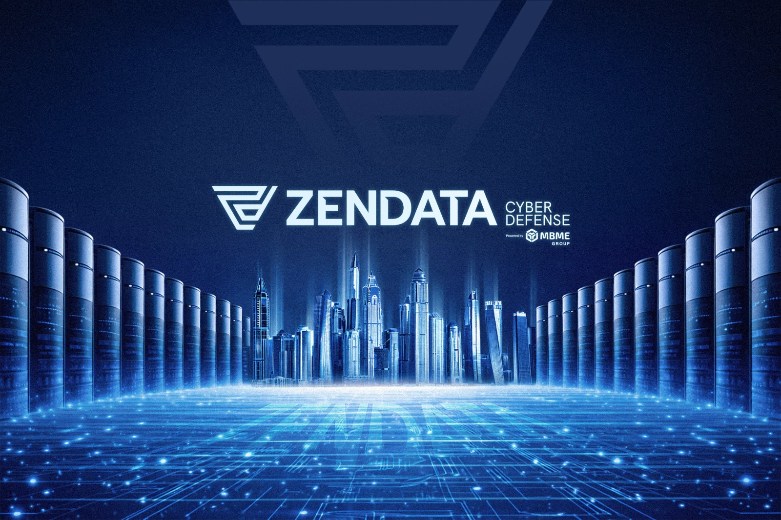 ZENDATA launches UAE’s first Operational Technology Security Operations Center