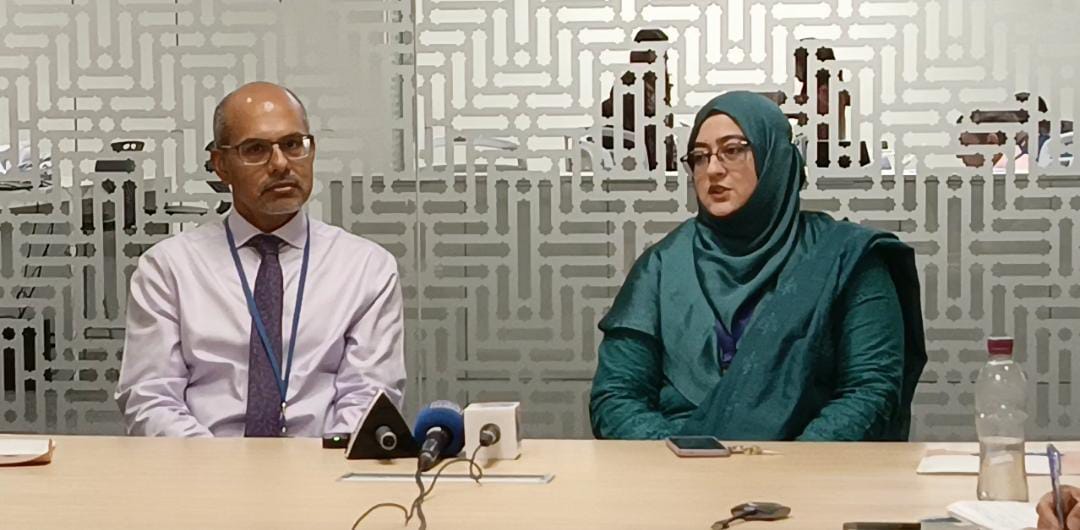 Nipah Virus: AKUH Experts Confirm No Immediate Threat to Pakistan, Advise Continued Clinical Vigilance  Biz Today