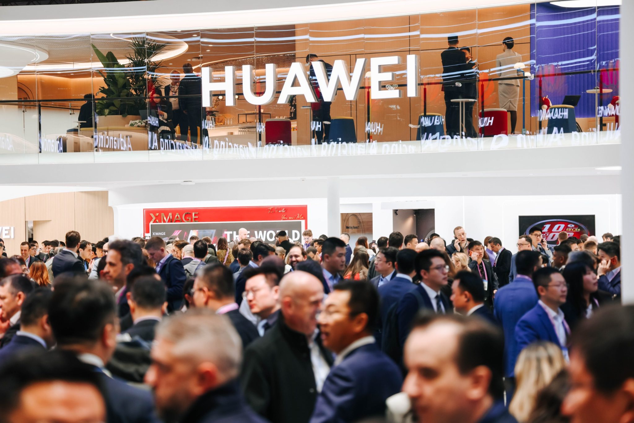 Shenzhen’s Tech Surge and Global Supply Chains
