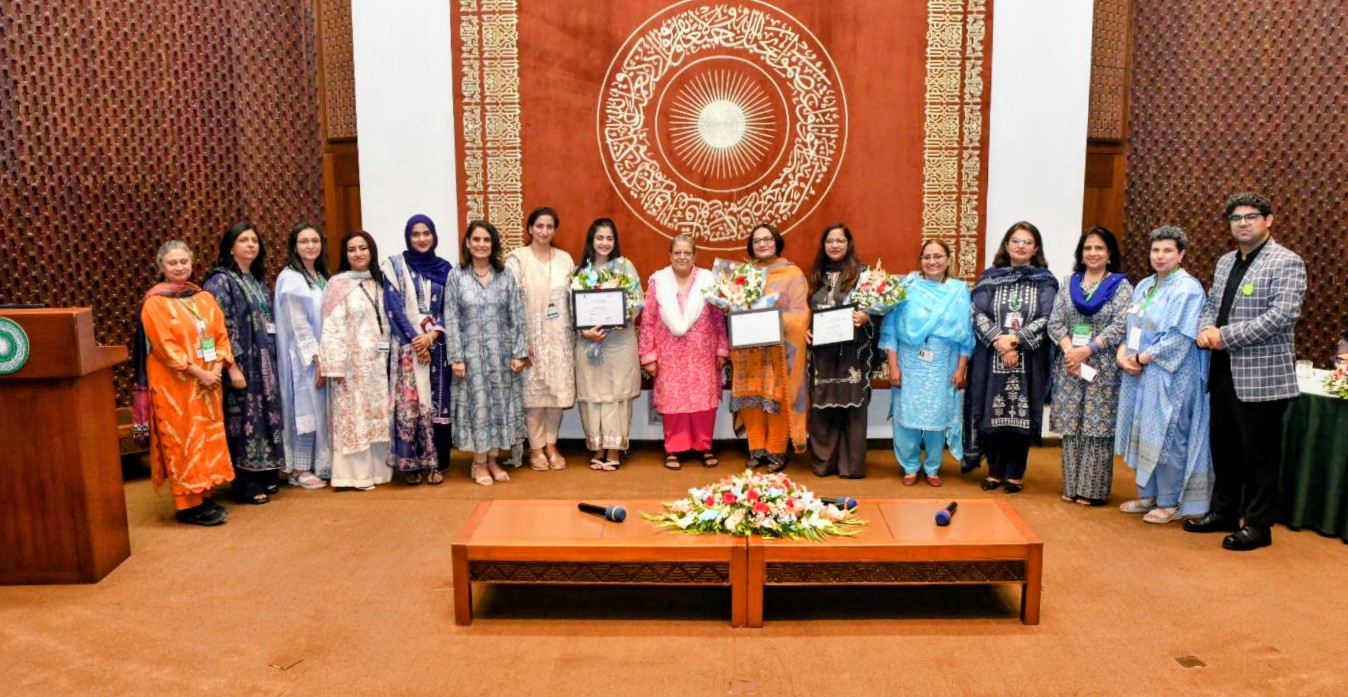 AKU celebrates nurses and midwives as leaders shaping Pakistan’s health care future  Biz Today