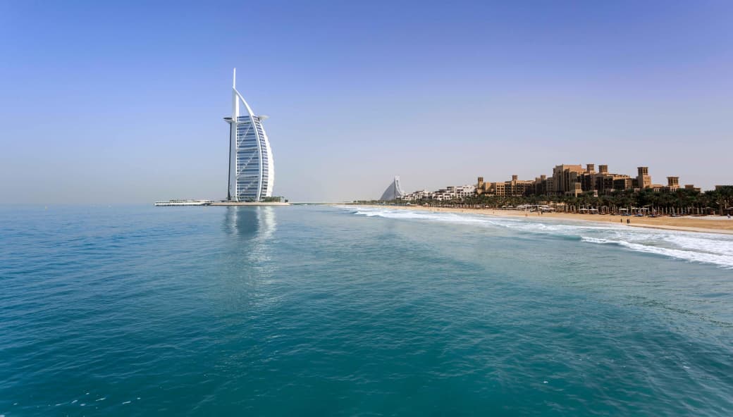 Whitewill Q1 2026 report records AED 139.2 billion in Dubai real estate transactions